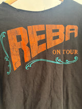 1980’s Reba- Size L LFDW