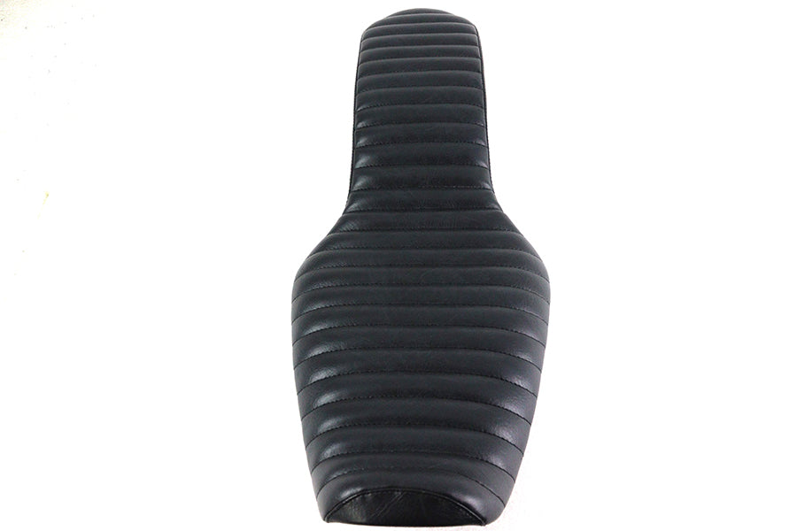 Corbin Gentry Banana Seat Black