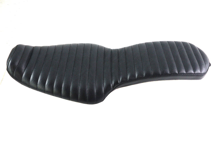 Corbin Gentry Banana Seat Black