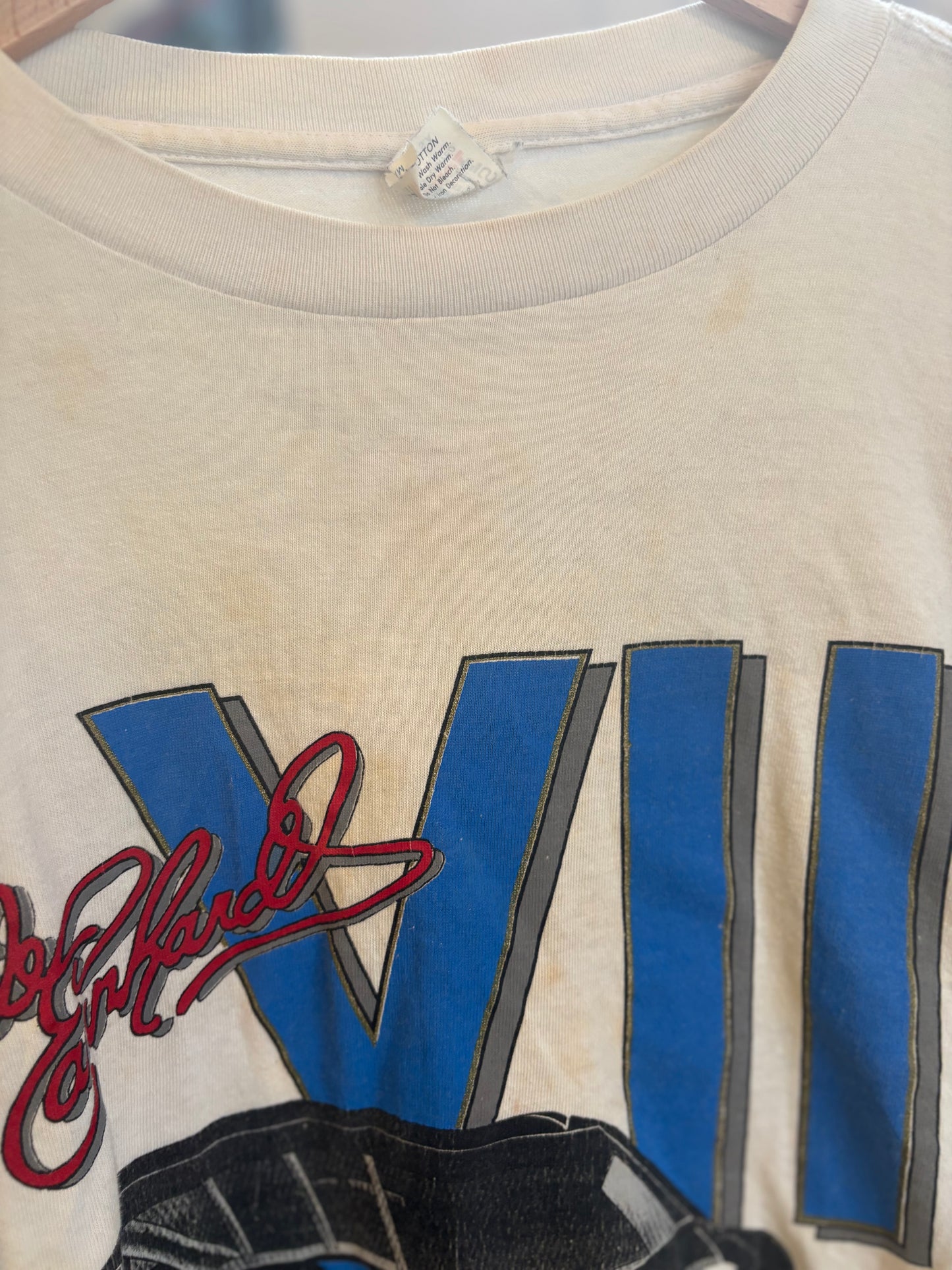 Dale Earnhardt Winston Cup 1994 - Size XL LFDW
