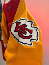 90s Chiefs Crewneck Size- XL LFDW