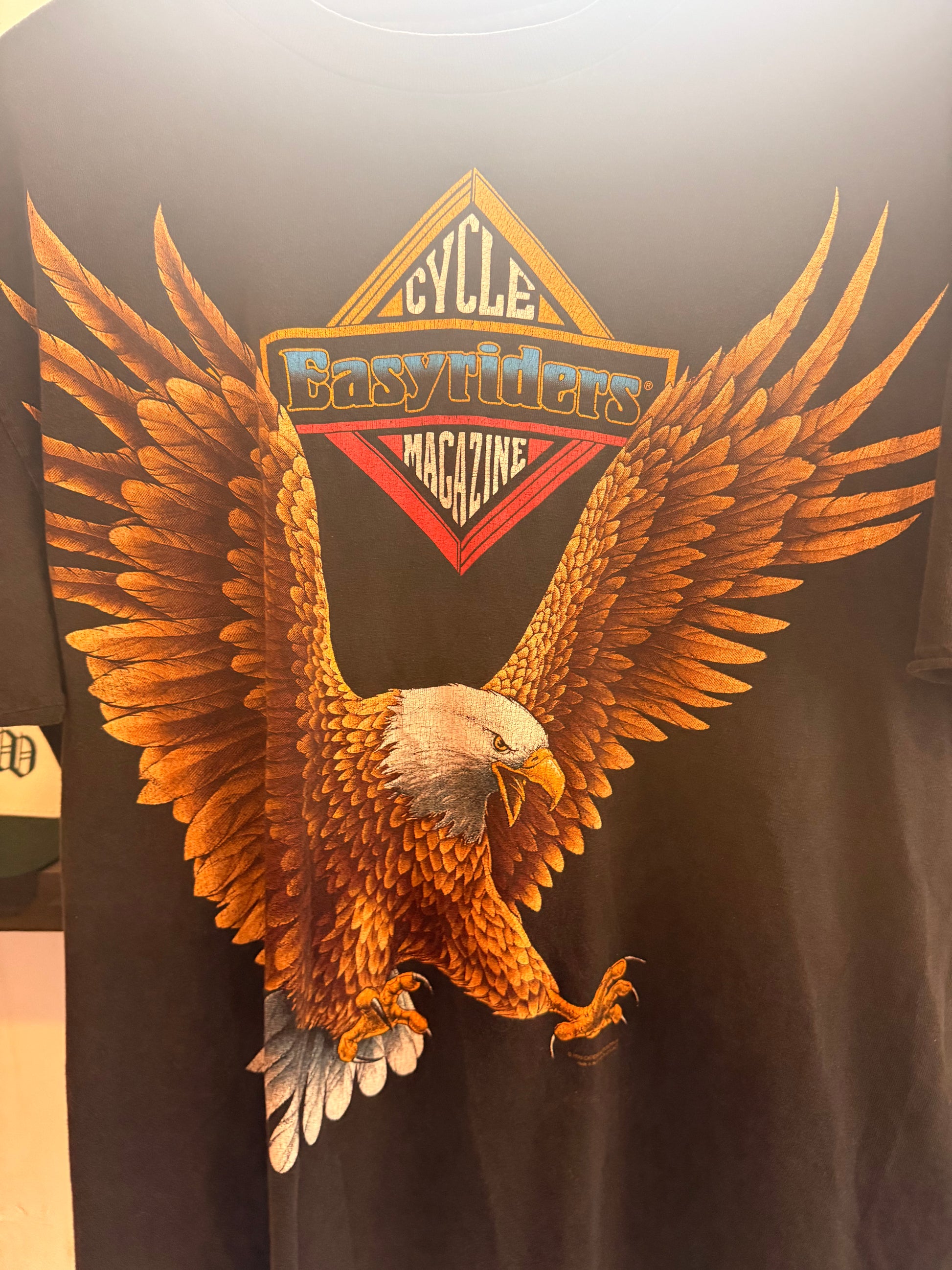 1995 Easyriders St. Louis Tee Size- XL LFDW