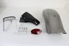 XL Bobbed Rear Fender Kit