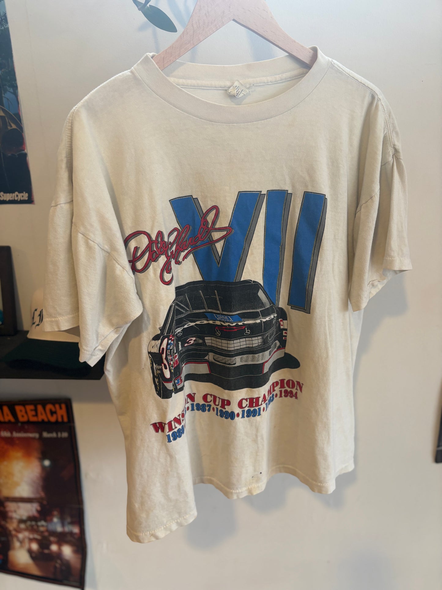 Dale Earnhardt Winston Cup 1994 - Size XL LFDW