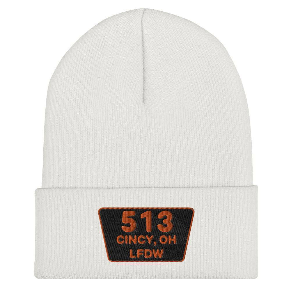 513 Beanie - LFDW