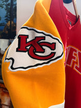 90s Chiefs Crewneck Size- XL LFDW