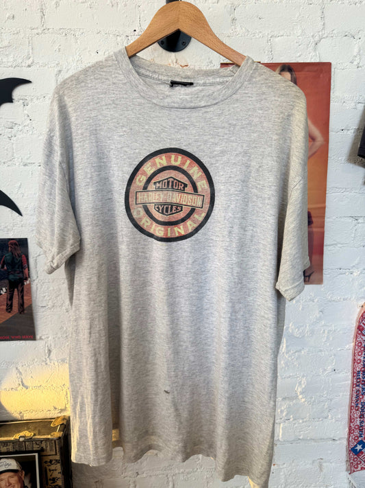 ‘97 Japan Harley Tee Size - XL LFDW