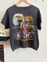 1988 Harley Davidson - Best of the breed - Size L LFDW