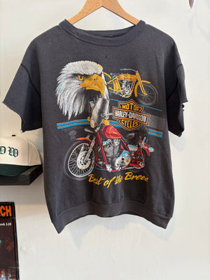1988 Harley Davidson - Best of the breed - Size L LFDW