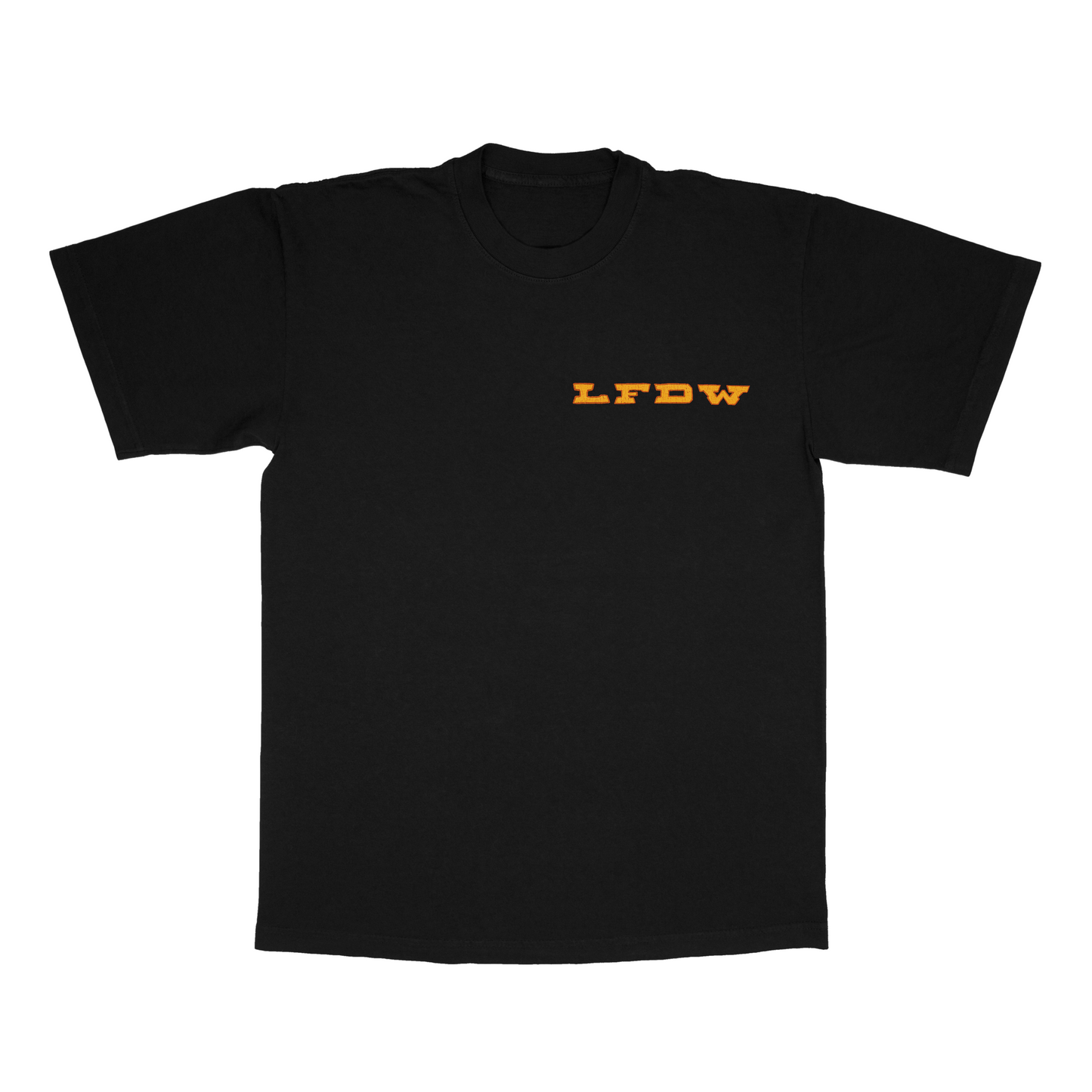 PRE-ORDER LFDW Cycles Tee LFDW