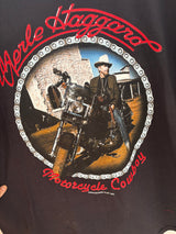 Merle Haggard ‘02 - Size XL LFDW