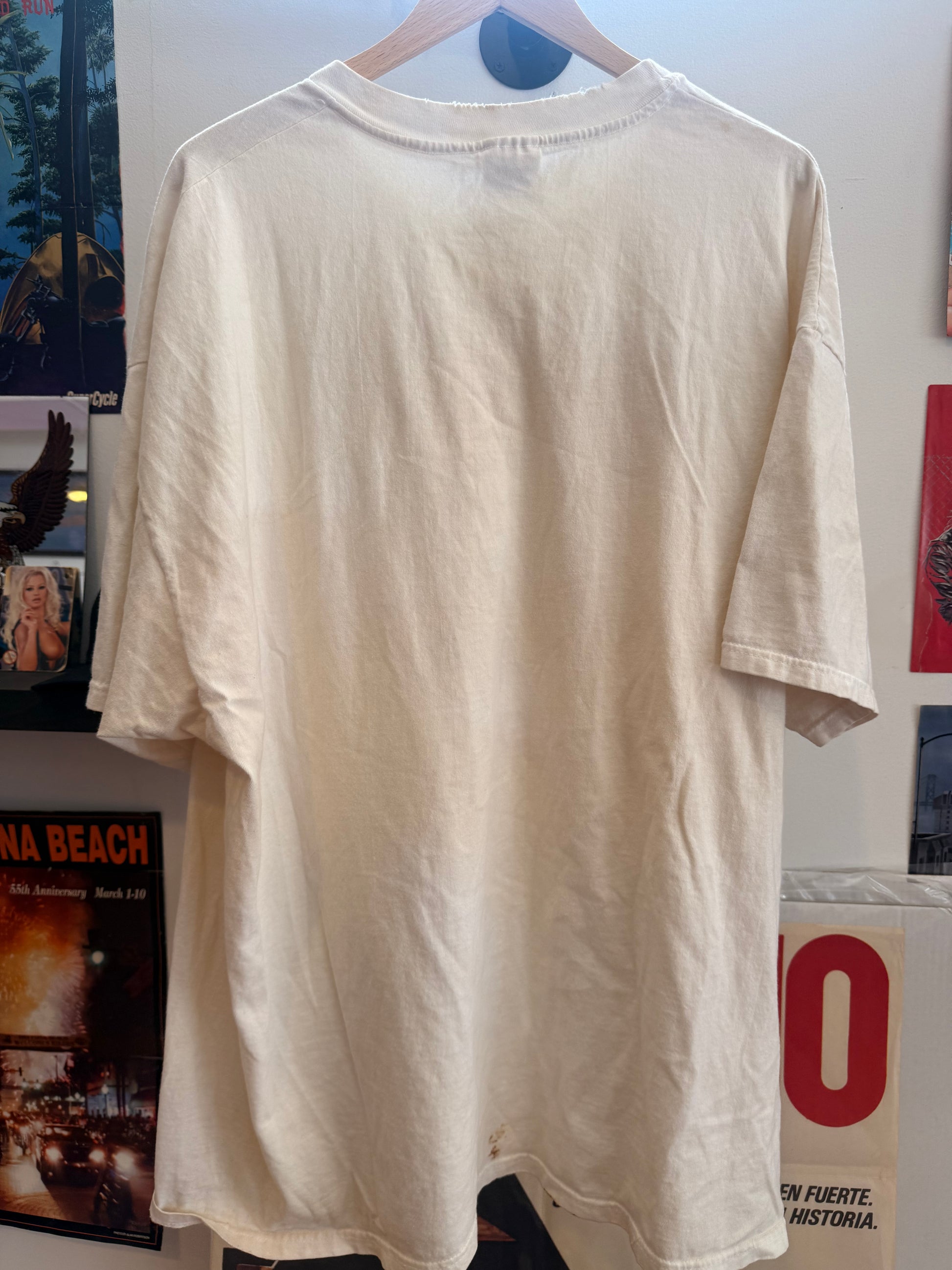 98 BeeGees Tee Size- 3XL LFDW