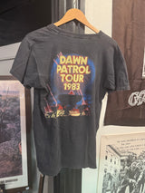 1983 Night Ranger Tour Tee Size - XL LFDW