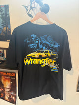 Wrangle Dale Earnhardt - Size XL LFDW
