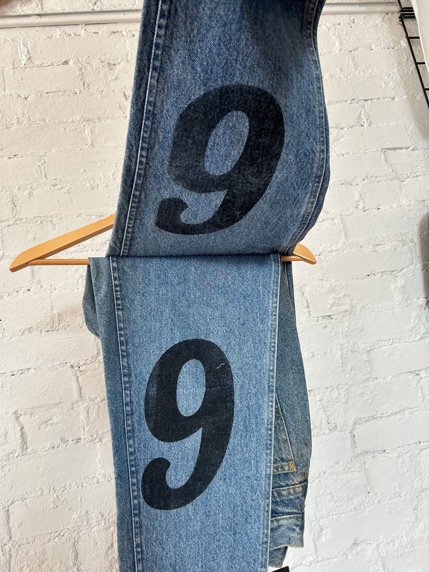 69 Jeans - LFDW