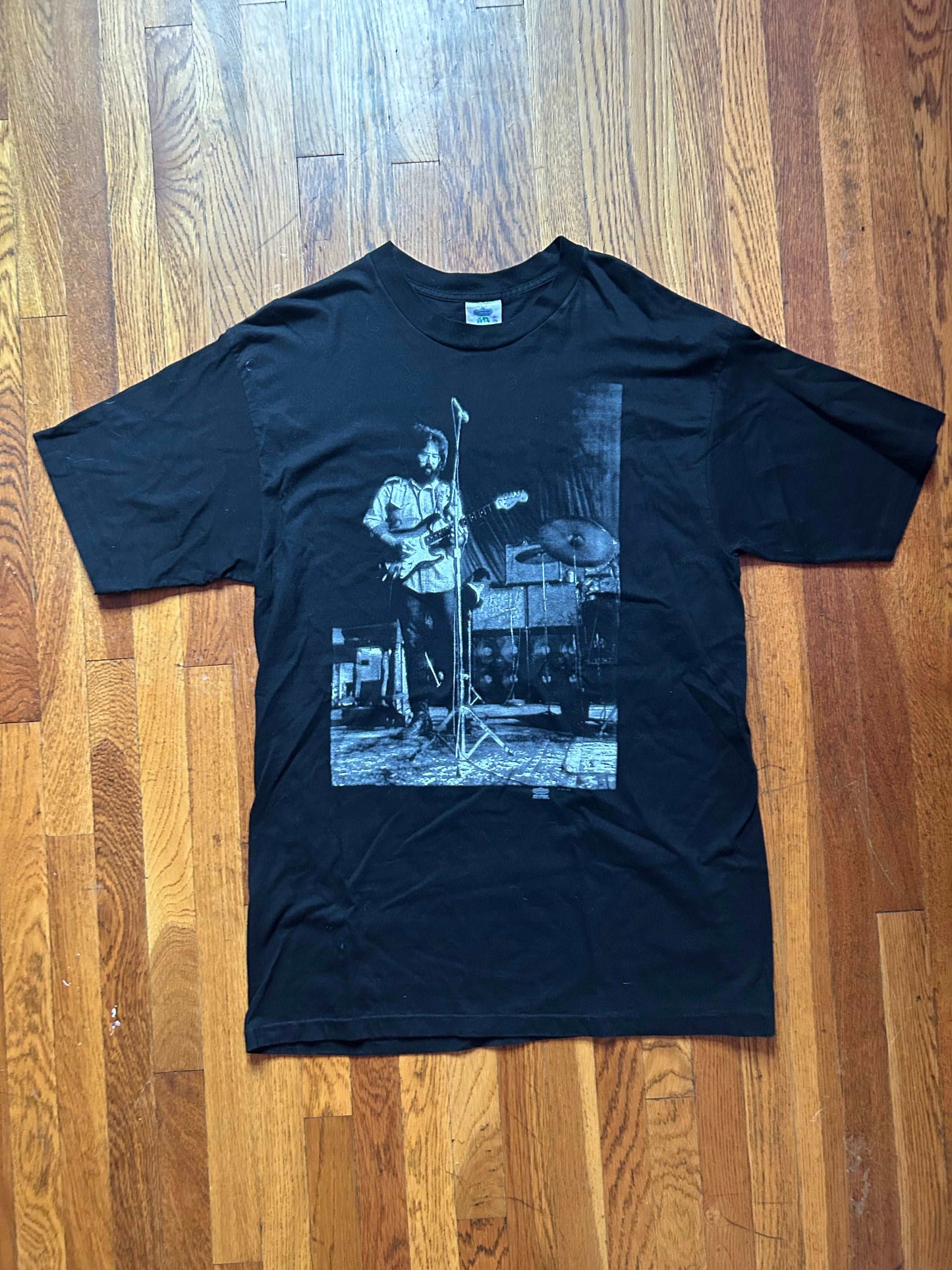1993 Jerry Garcia Tee Size - XL