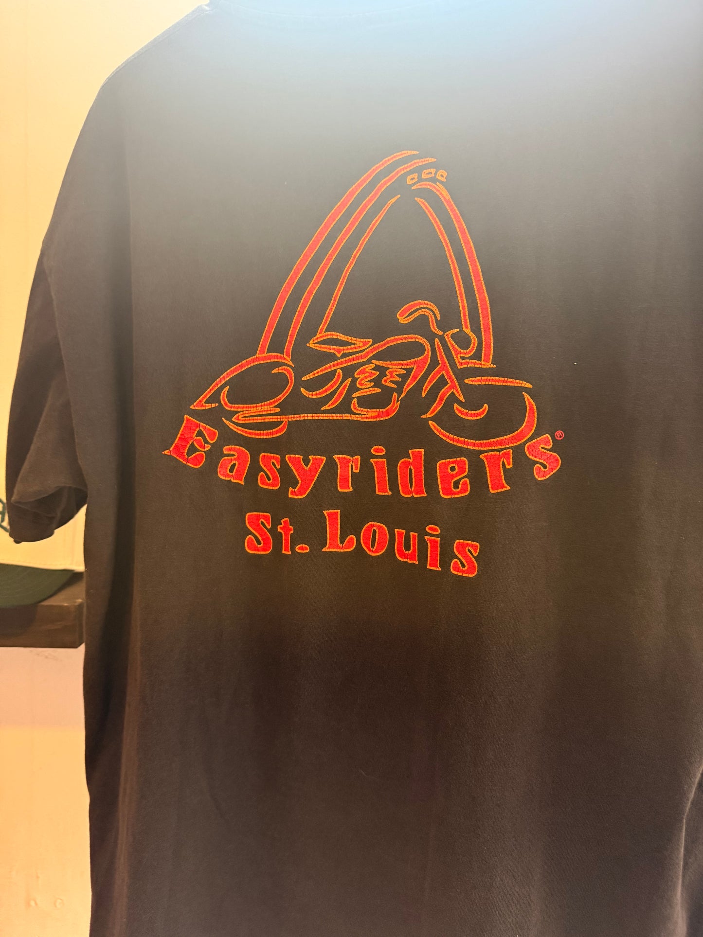 1995 Easyriders St. Louis Tee Size- XL LFDW