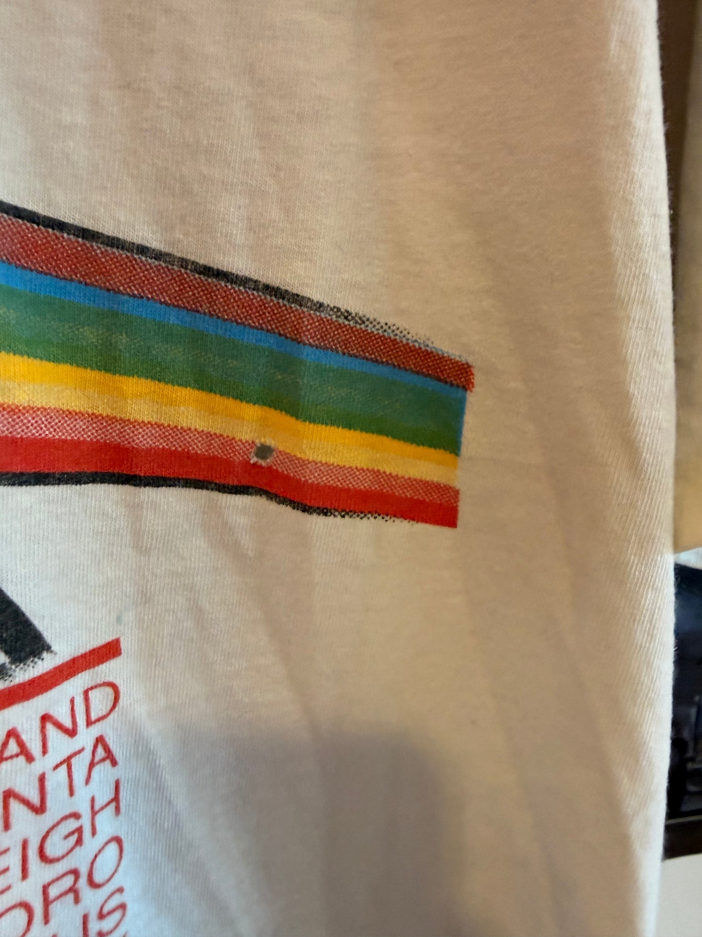 1994 Pink Floyd Tour Tee Size- XL LFDW
