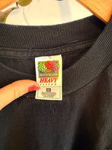 90’s Playboy Tee Size- XL LFDW