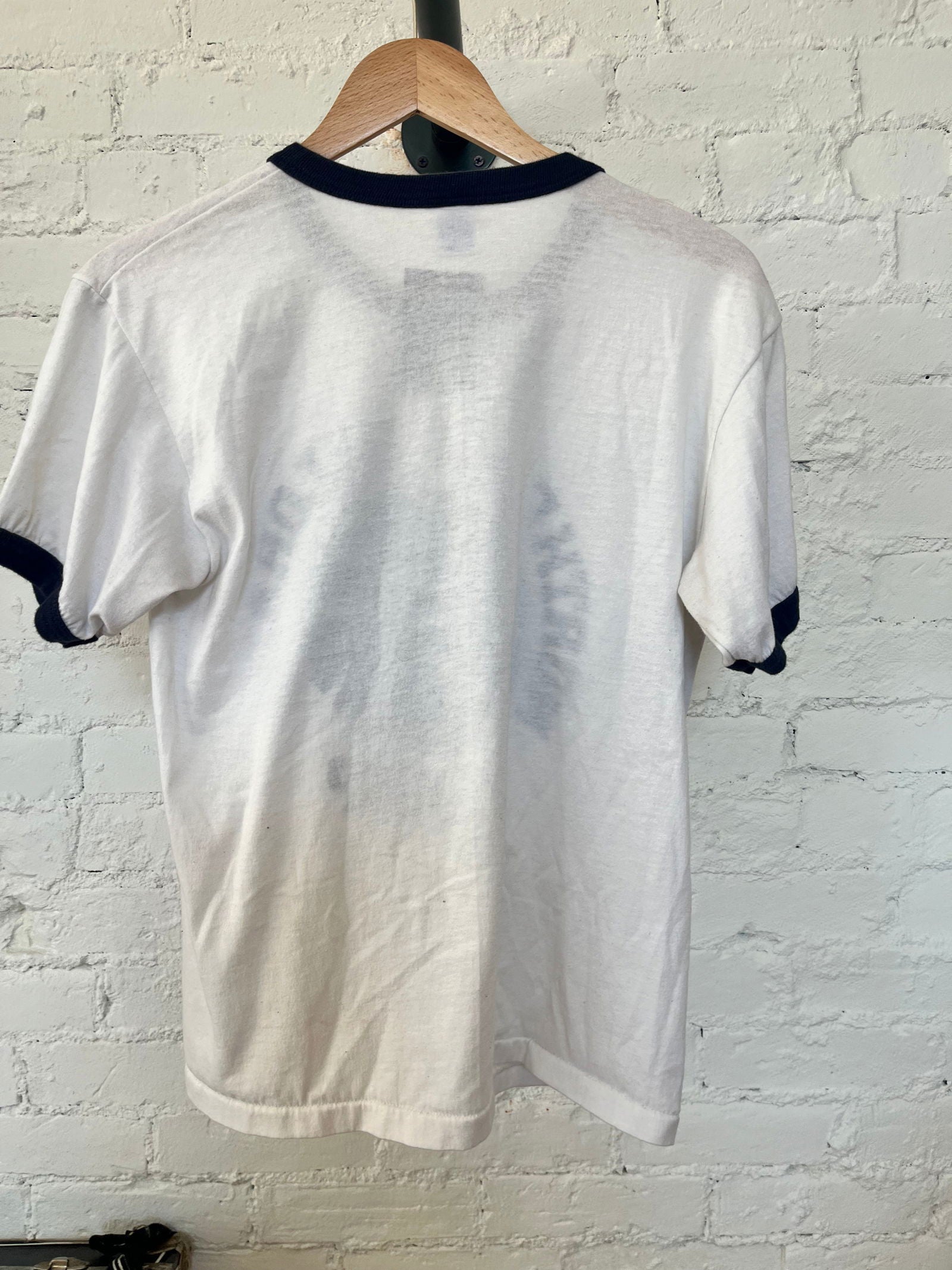 70’s Northern Colorado Camp Tee Size- M - LFDW
