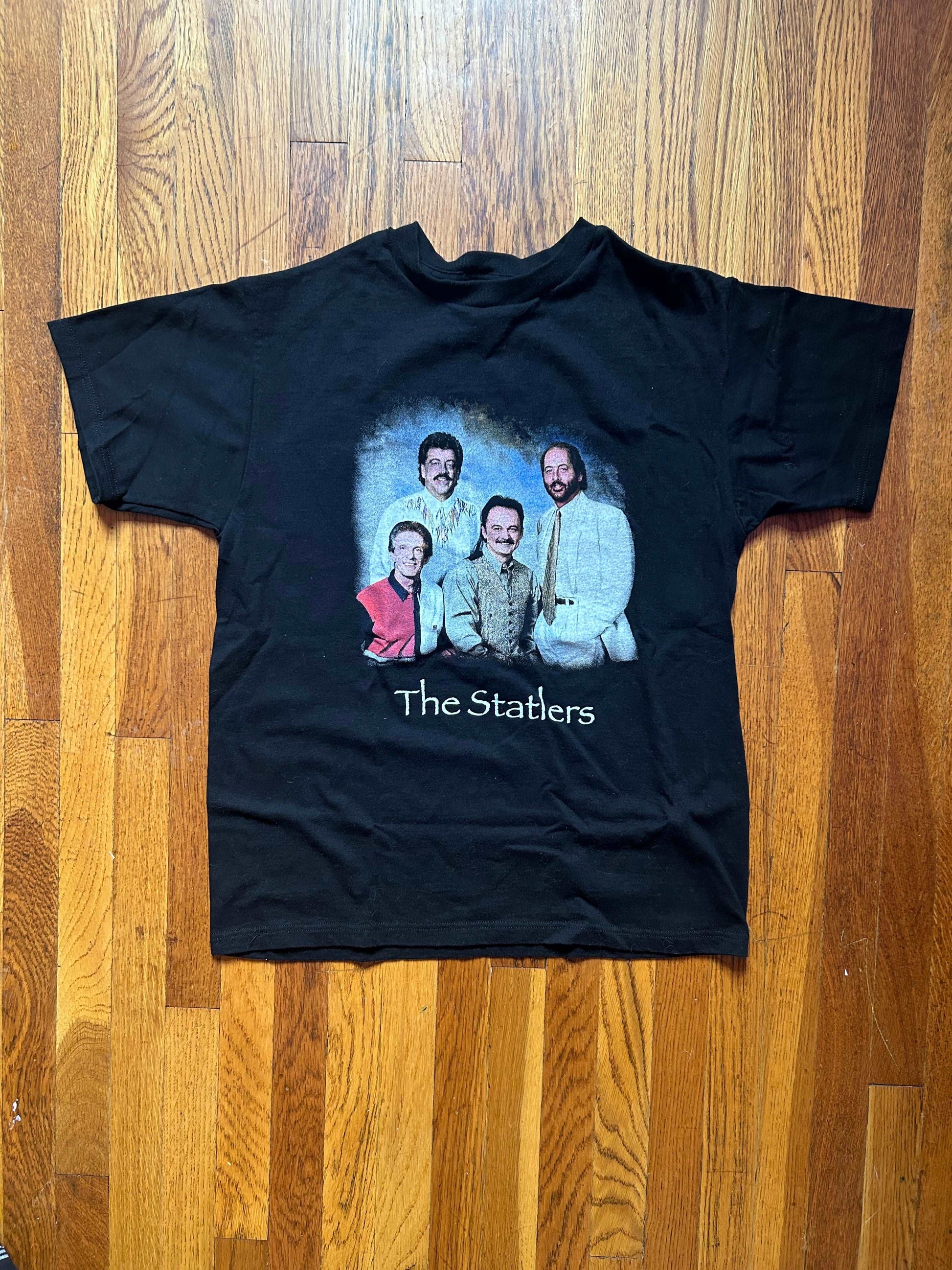 1990s The Statlers Tee Size -  M