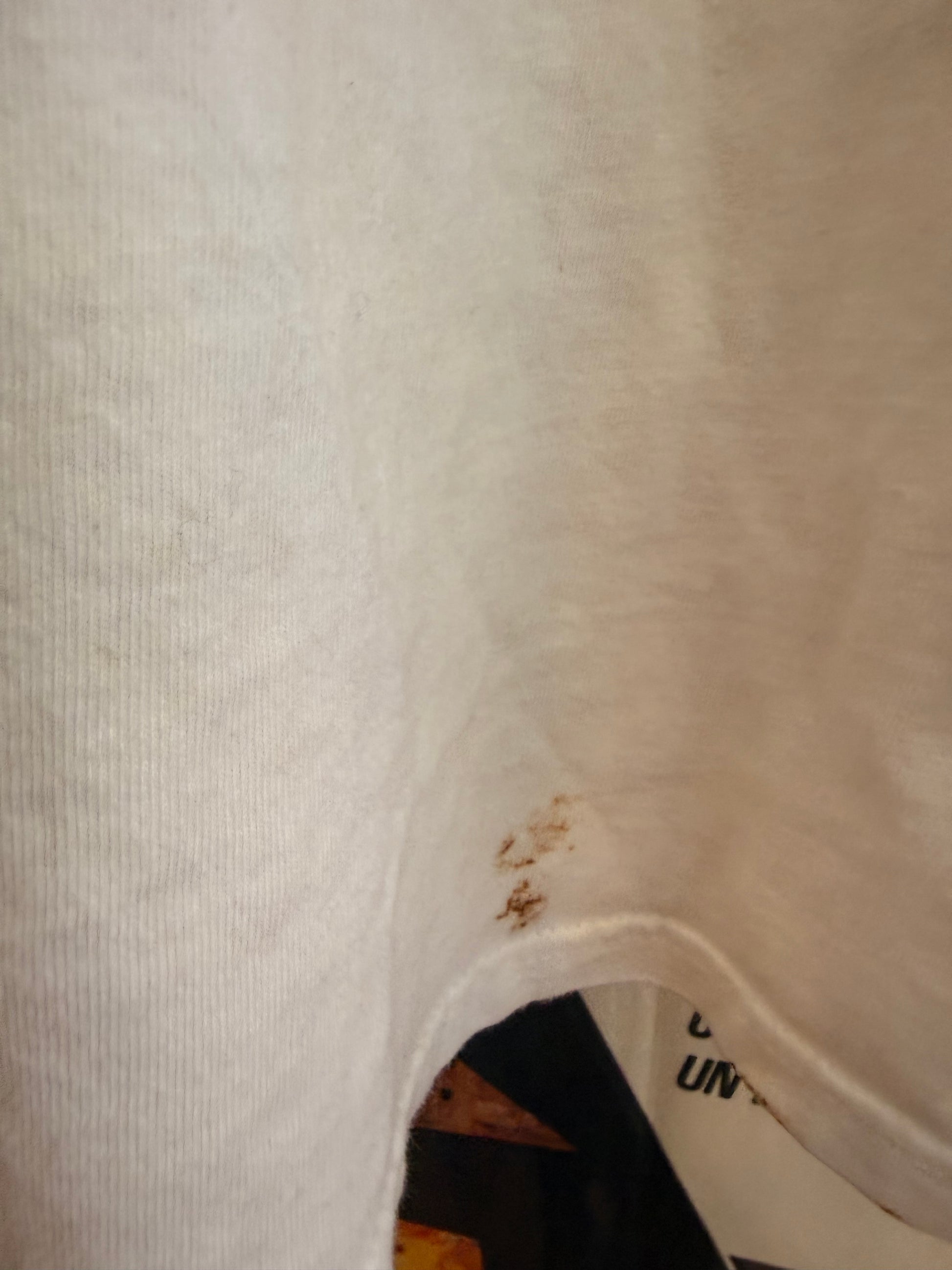 98 BeeGees Tee Size- 3XL LFDW