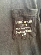 Bike Week 1991 - Size L