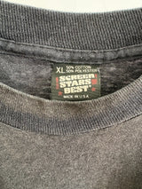 89 Buff Black Guy - Size XL LFDW