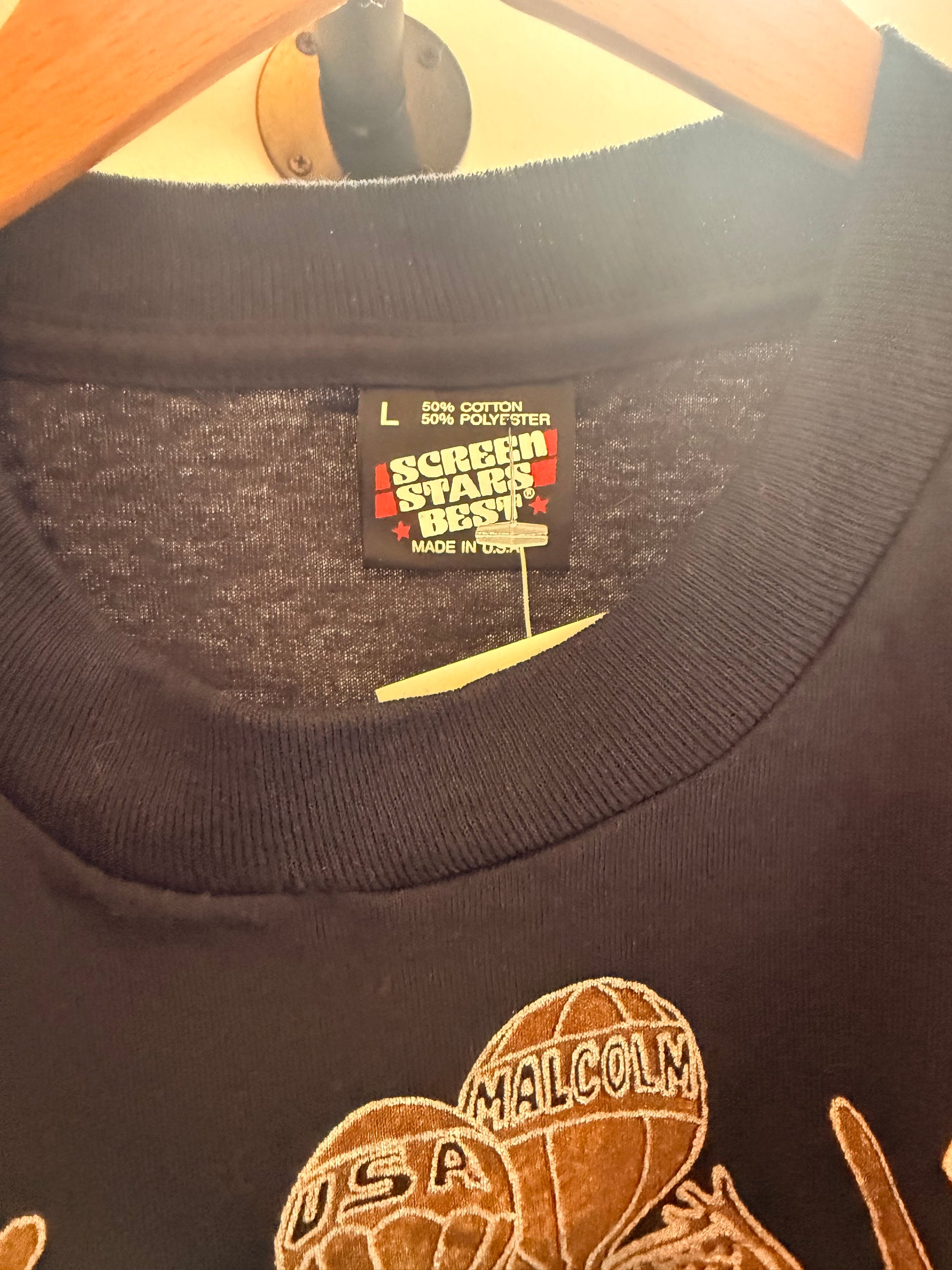 1990 Sturgis Motor Classic Tee Size- L LFDW