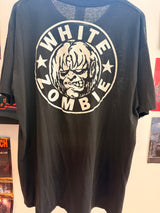 1995 White Zombie Size-2XL LFDW