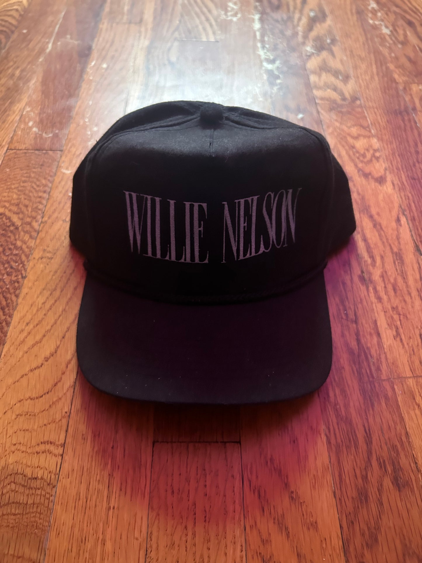 1990s Willie Nelson Hat