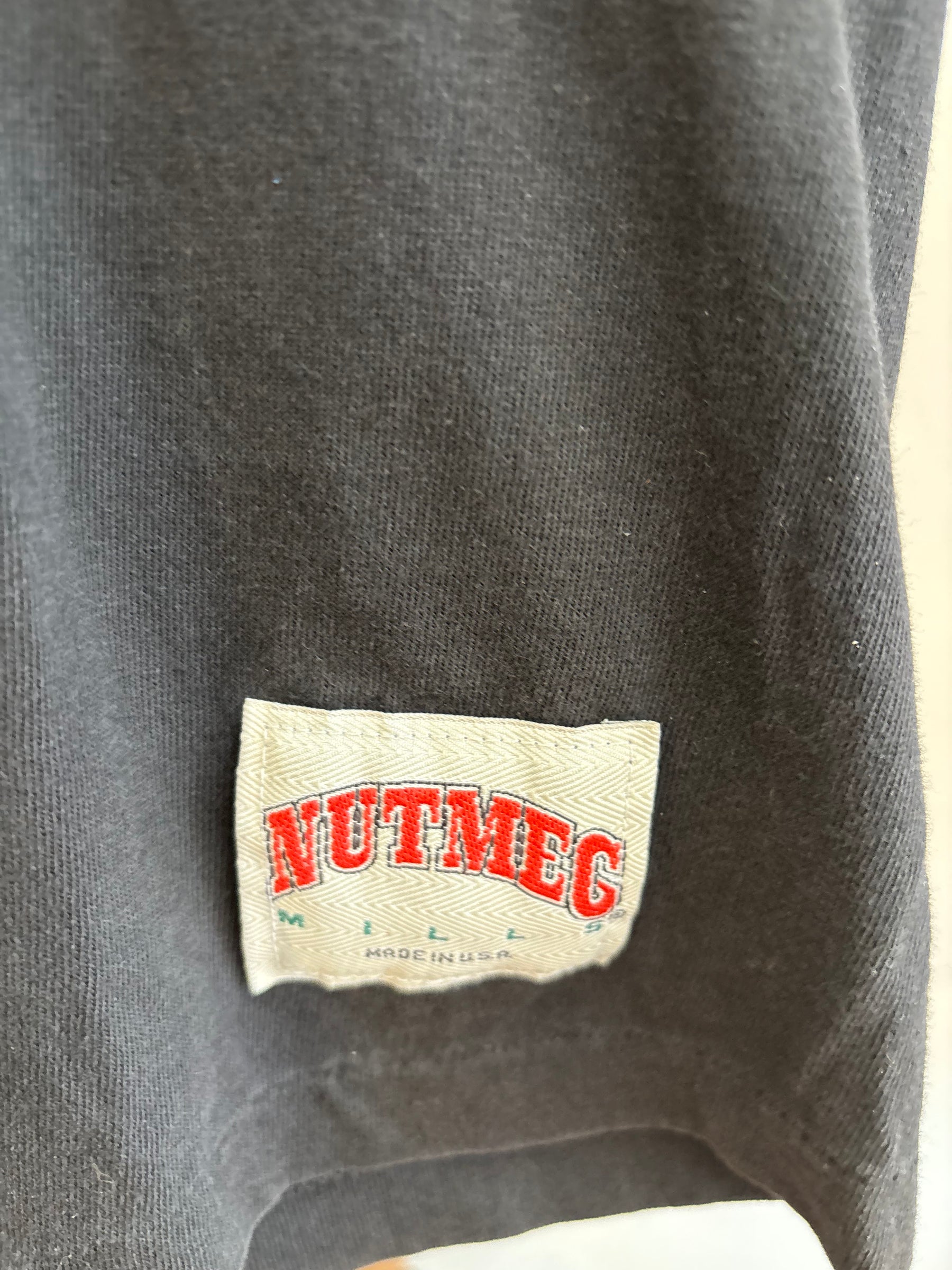 Elliot 93 - Size XL LFDW