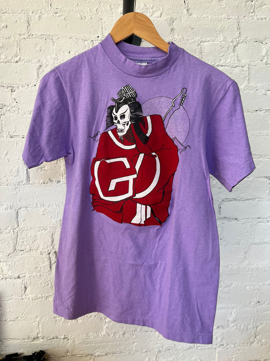 80’s Grateful Dead Tee Size- M - LFDW