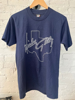 80’s Mickey Gilley Tee Size- M - LFDW