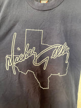 80’s Mickey Gilley Tee Size- M - LFDW