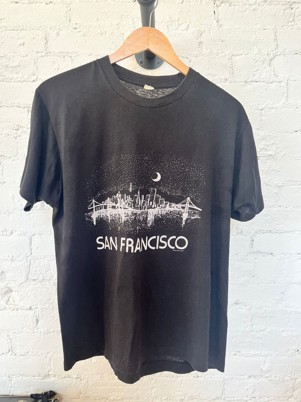80’s San Francisco Tee Size- L - LFDW