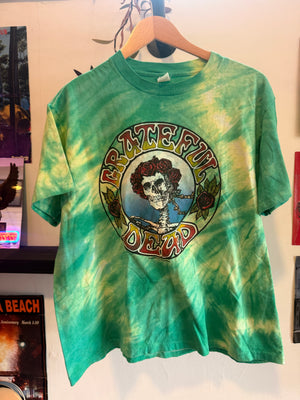 1988 Grateful Dead Tee Size- XL LFDW