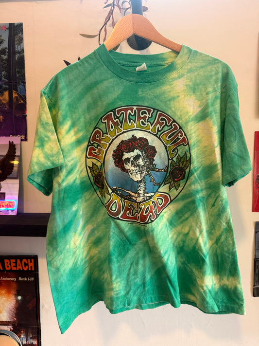 1988 Grateful Dead Tee Size- XL LFDW