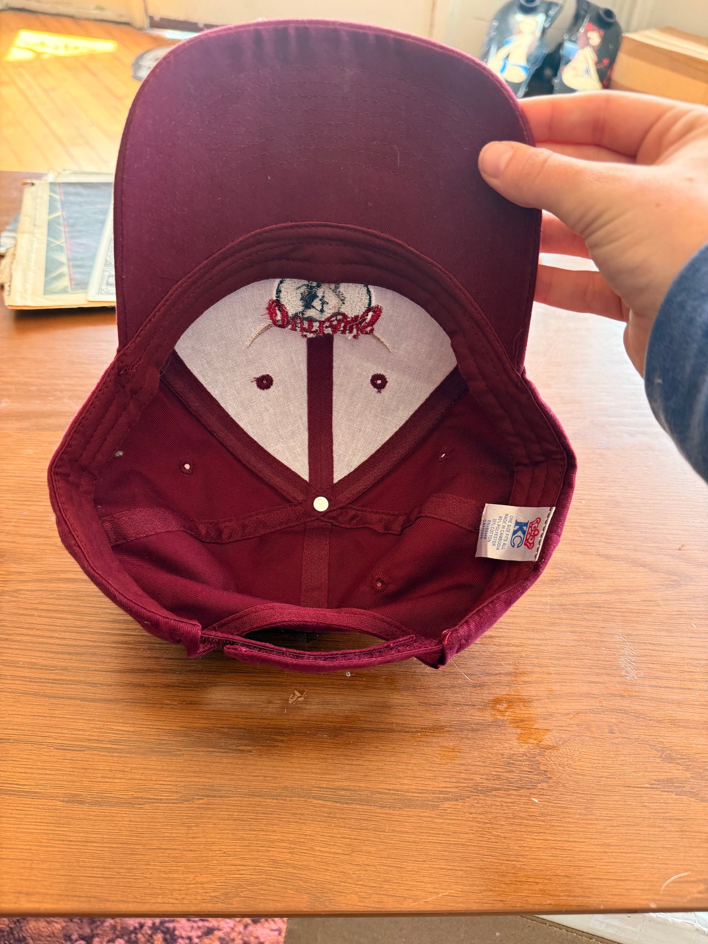 90s Outlaws Hat LFDW