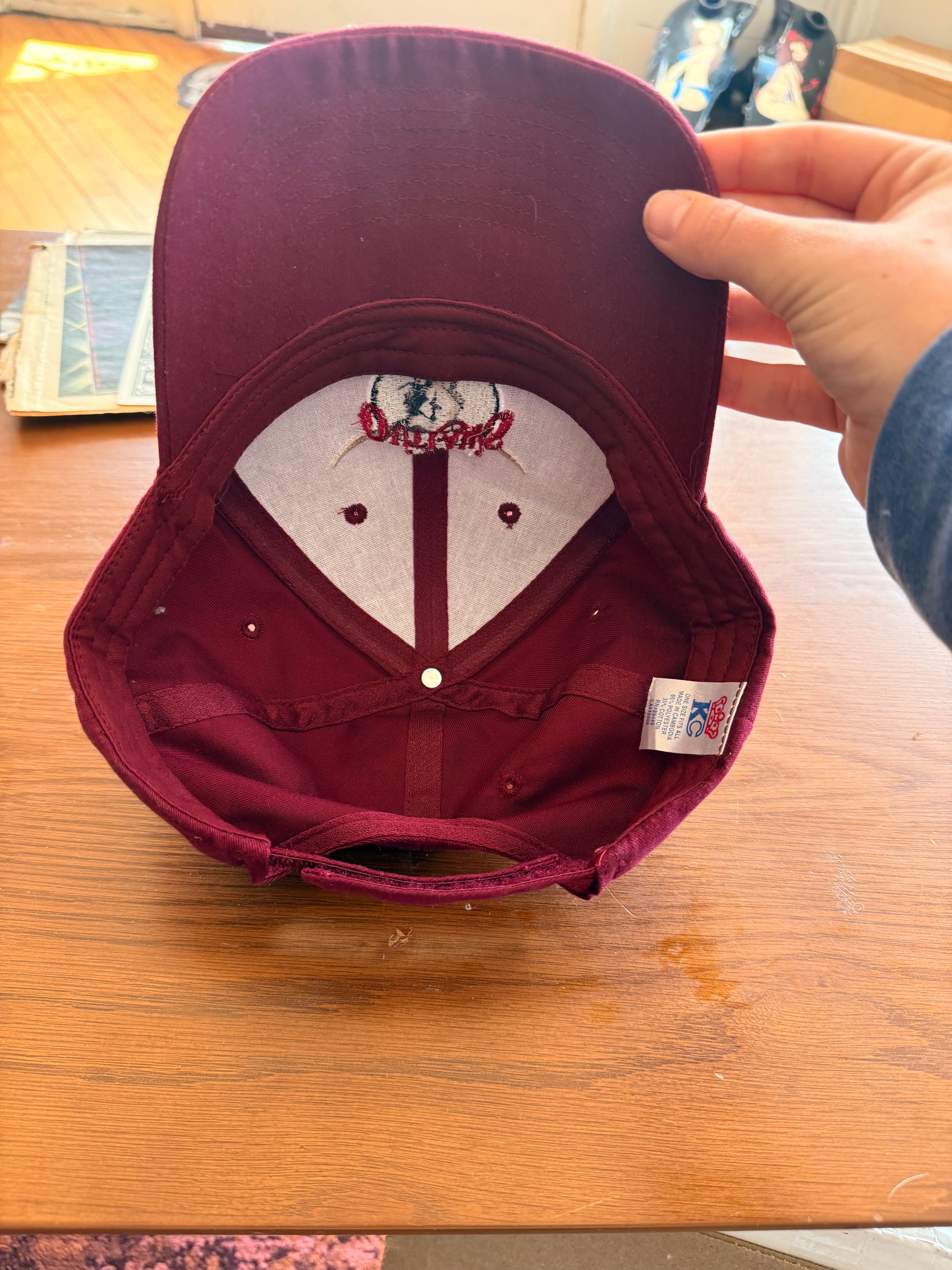 90s Outlaws Hat LFDW