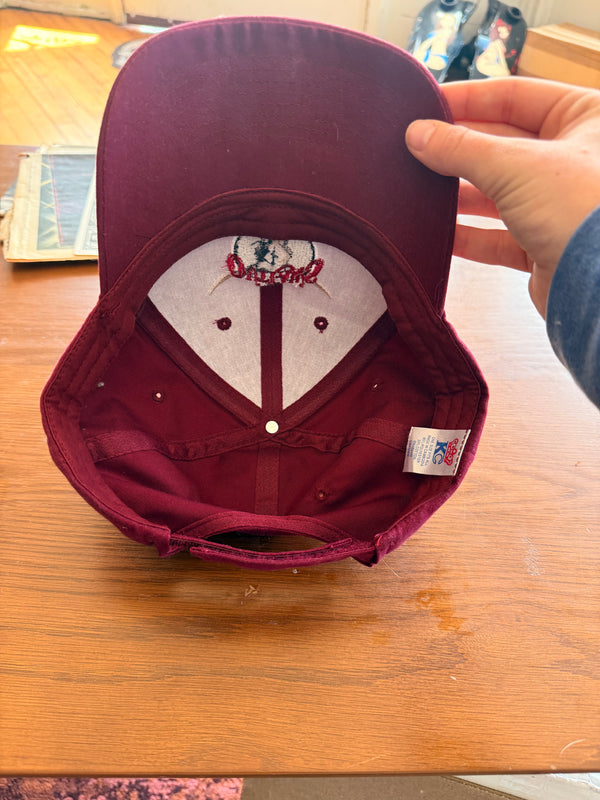 90s Outlaws Hat LFDW