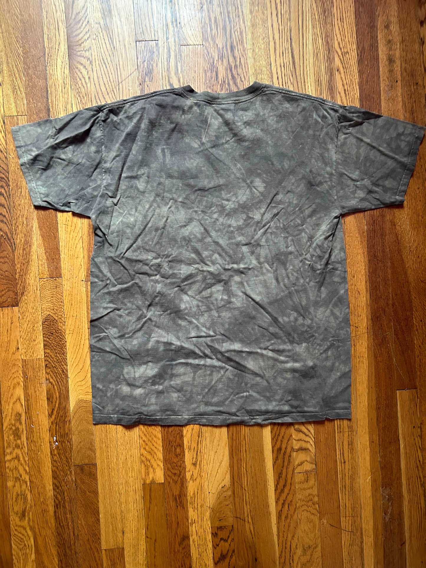 1990s The Mountain Indian Tee Size - XL