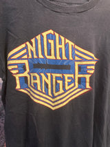 1983 Night Ranger Tour Tee Size - XL LFDW