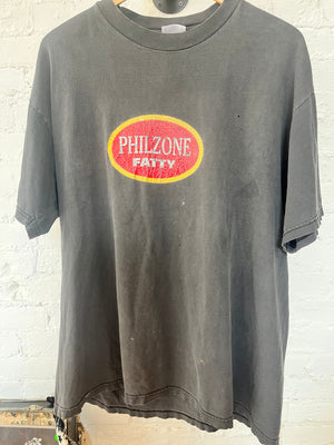 90’s Philzone Fatty Tee Size- XL - LFDW