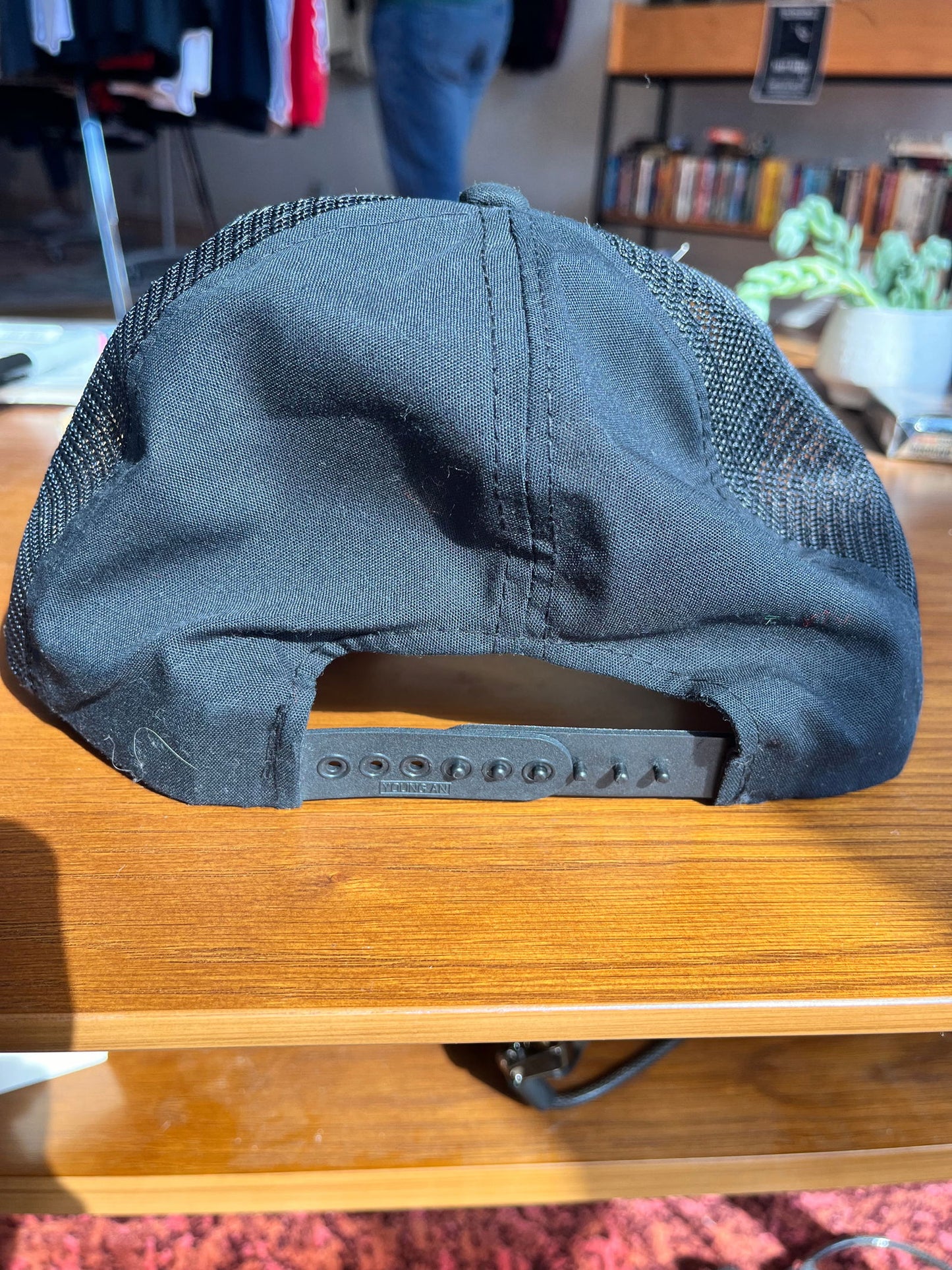 90’s Playboy Hat - LFDW