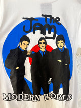 90’s The Jam Mondern World Tee Size- M - LFDW