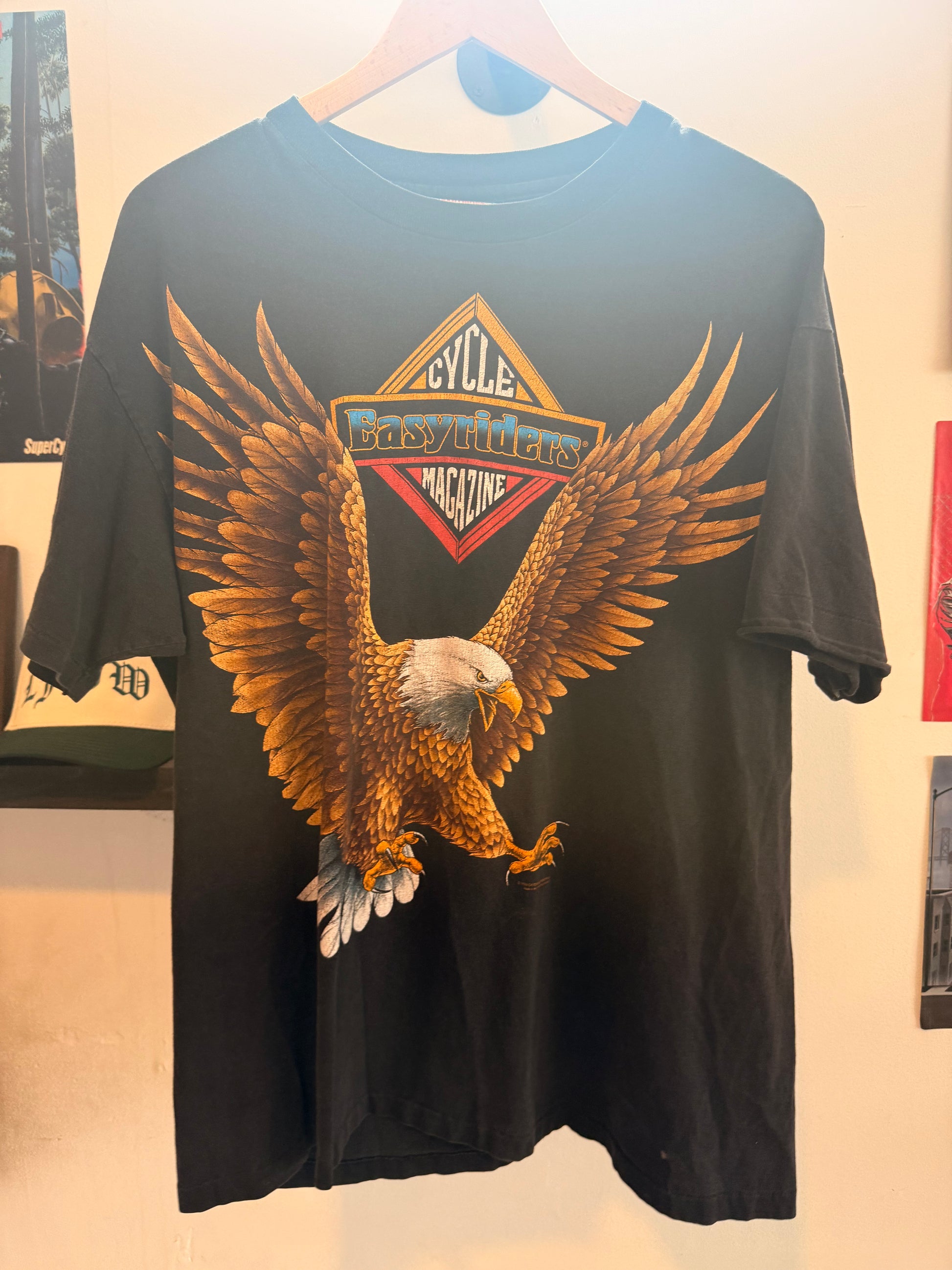 1995 Easyriders St. Louis Tee Size- XL LFDW