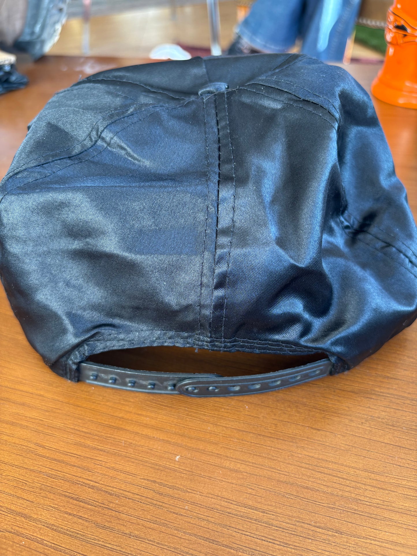 90’s Harley Hat LFDW