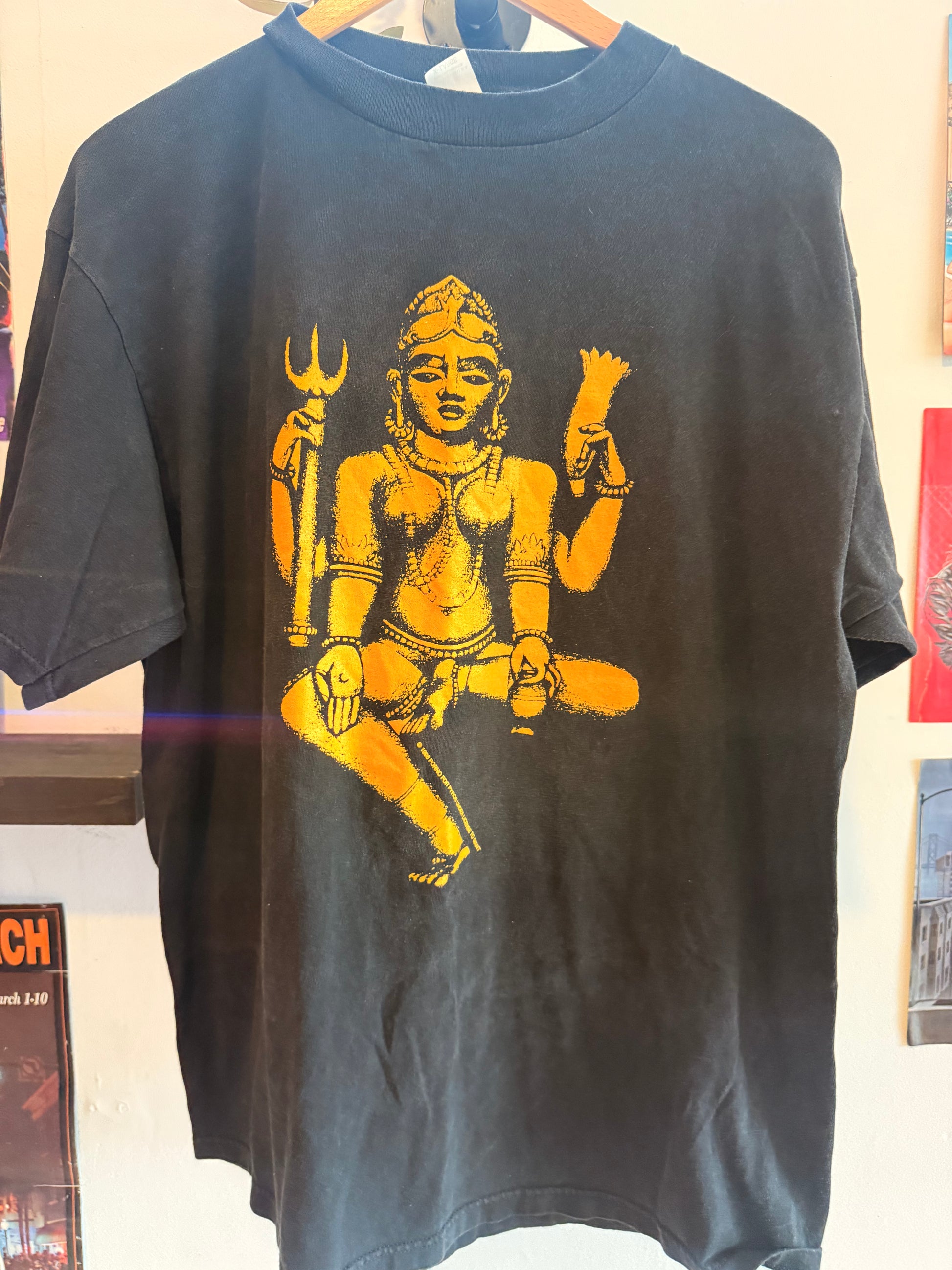 1996 Porno for Pyros Tee Size- XL LFDW