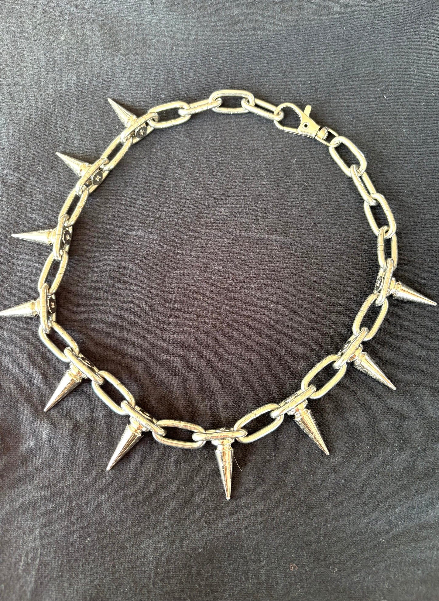 Spike Necklace LFDW
